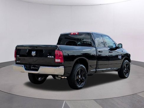 Certified 2024 RAM 1500 Classic SLT AWD/4WD image 6