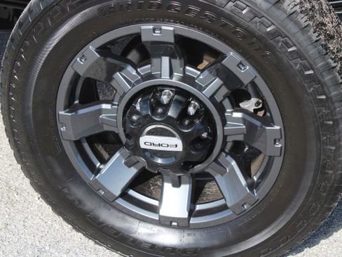 Used 2023 Ford F250 Lariat w/ Lariat Ultimate Package image 17