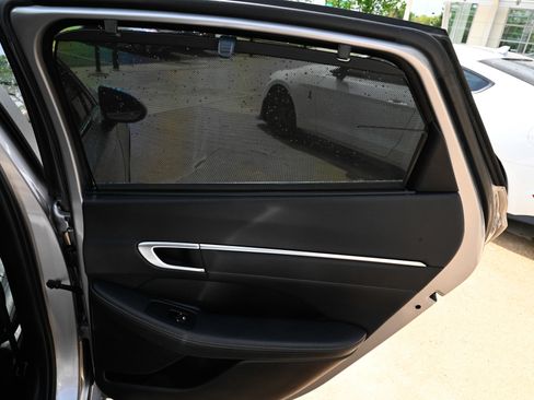 Used 2021 Hyundai Sonata Limited FWD image 48