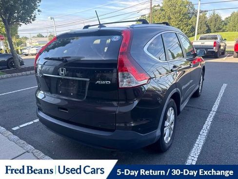 Used 2014 Honda CR-V EX-L image 6