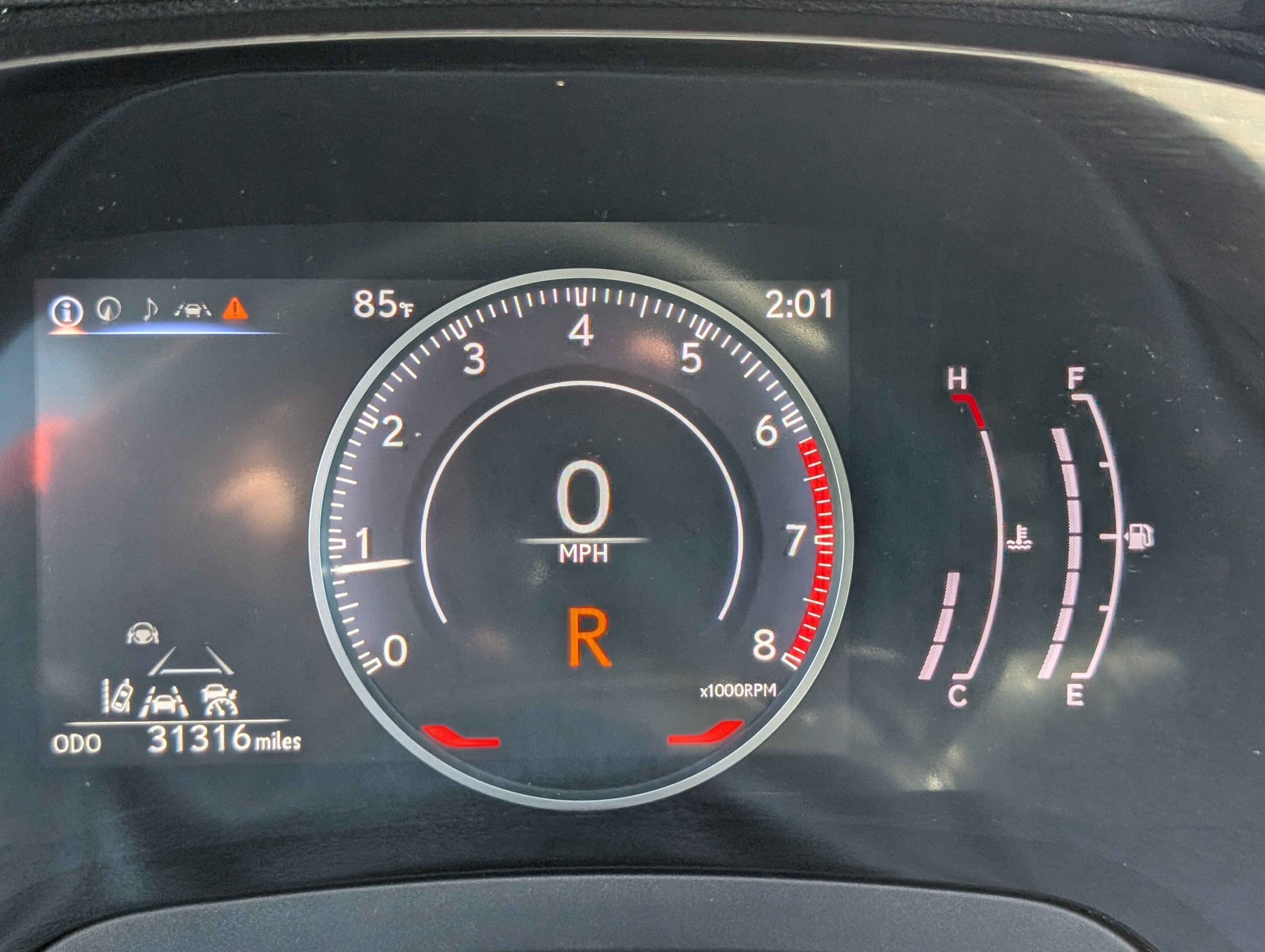 Used 2024 Lexus RX 350 Premium w/ Cold Area Package AWD/4WD image 31