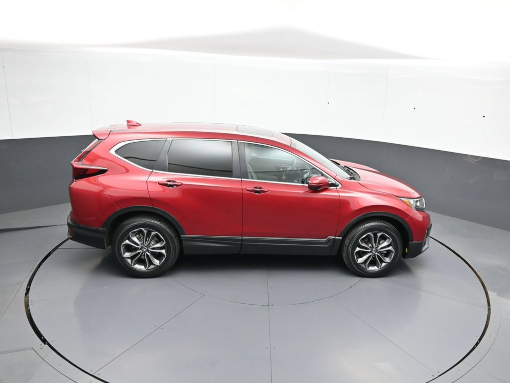 Certified 2020 Honda CR-V EX image 37