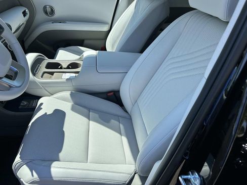 New 2026 Hyundai Palisade SEL Premium FWD image 15