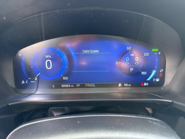 Used 2020 Ford Escape SE Sport AWD/4WD image 10