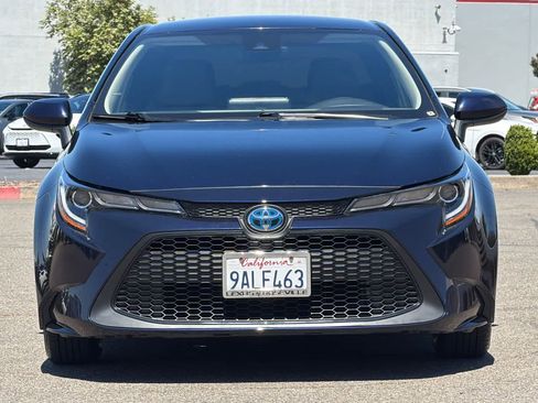 Used 2022 Toyota Corolla LE FWD image 10