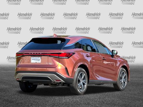 Certified 2024 Lexus RX 350 Premium w/ Convenience Package AWD/4WD image 5