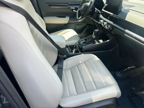 Certified 2024 Honda CR-V EX-L image 18