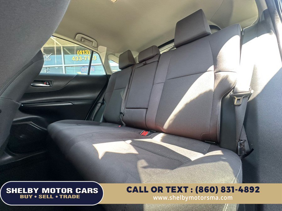 Used 2022 Toyota Venza LE AWD/4WD image 19