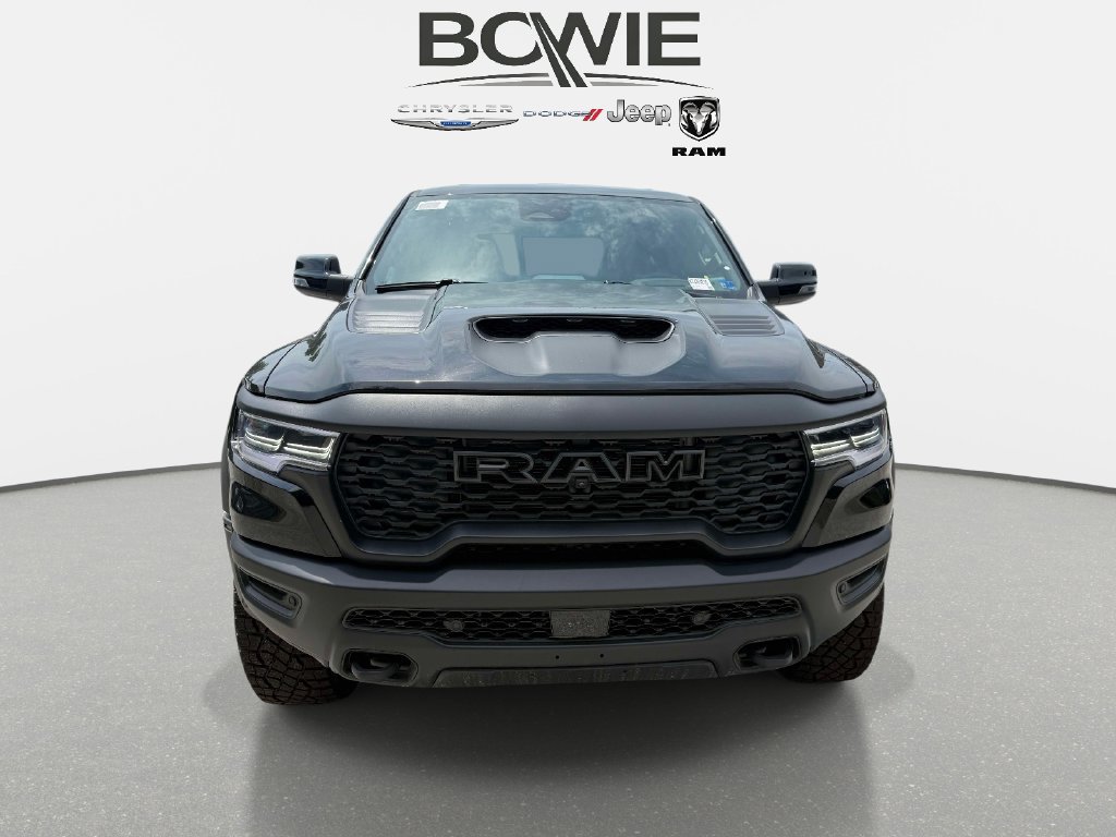 New 2026 RAM 1500 RHO w/ RHO Level 1 Equipment Group AWD/4WD image 6