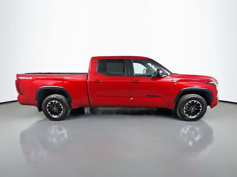 Used 2025 Toyota Tundra SR5 w/ TRD Off-Road Package AWD/4WD image 5