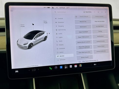 Used 2019 Tesla Model 3 Standard Range RWD image 41
