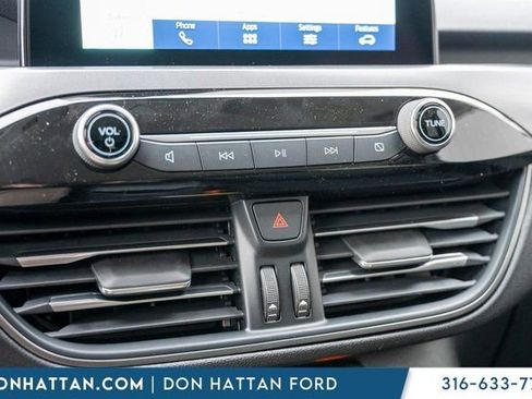 New 2026 Ford Escape Active w/ Cold Weather Package image 11