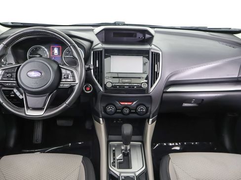 Used 2021 Subaru Forester Premium AWD/4WD image 36