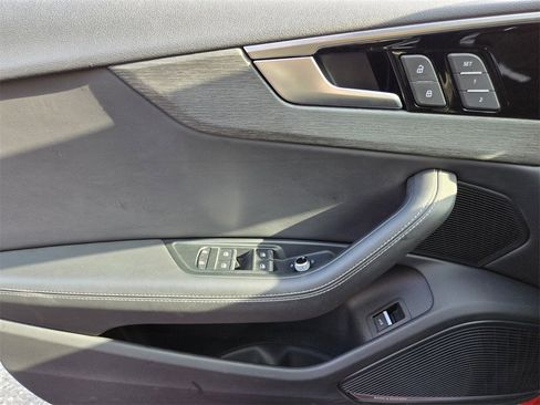 Used 2024 Audi A5 2.0T Premium Plus image 36