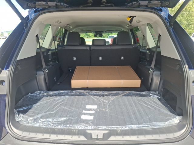New 2026 Toyota Grand Highlander XLE FWD image 26