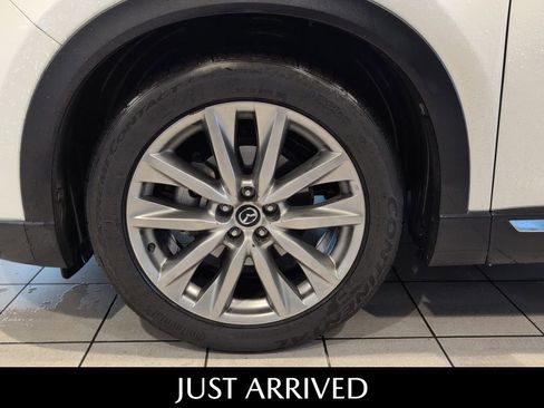 Used 2016 MAZDA CX-9 Signature image 6