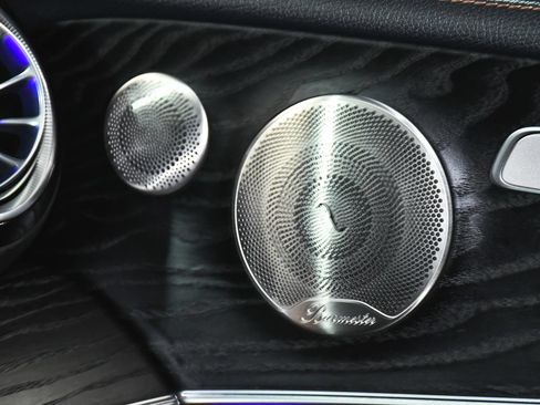 Used 2021 Mercedes-Benz E 450 4MATIC Coupe image 34