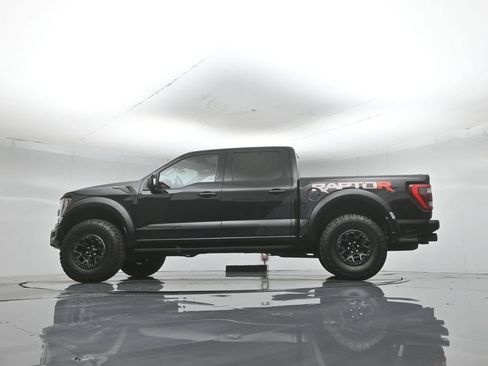 Certified 2023 Ford F150 Raptor w/ Equipment Group 802A Raptor R AWD/4WD image 8
