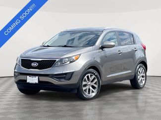 Used 2016 Kia Sportage LX w/ LX Popular Package AWD/4WD video 1