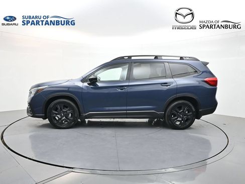 Used 2024 Subaru Ascent Onyx Edition AWD/4WD image 4