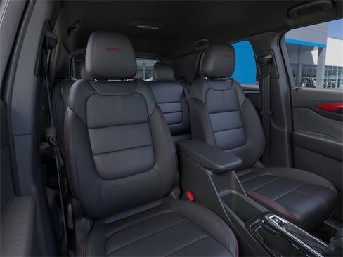 Used 2026 Chevrolet TrailBlazer RS w/ Convenience Package image 39