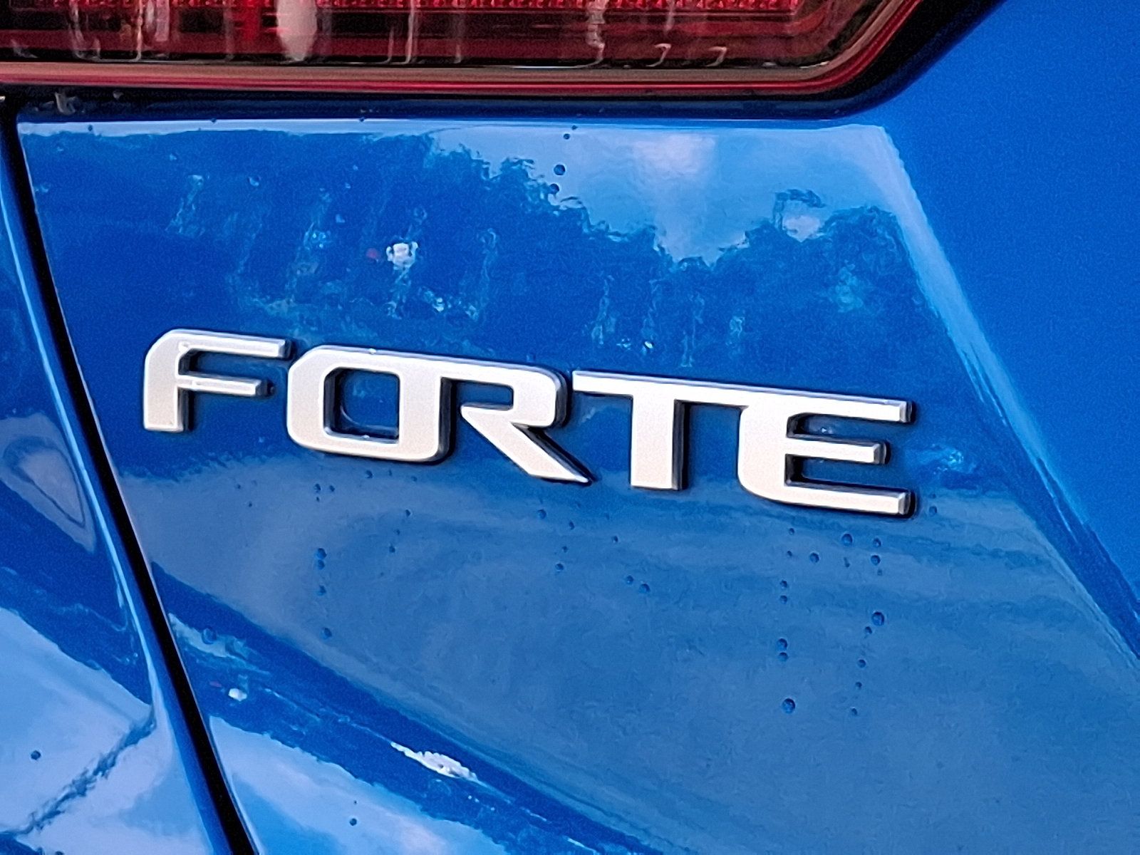 Used 2023 Kia Forte GT-Line FWD image 30