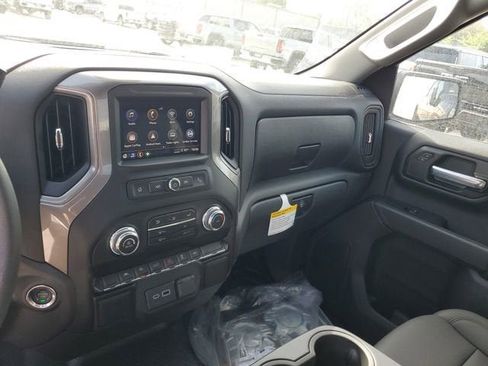 New 2026 GMC Sierra 1500 Pro w/ Pro Value Package RWD image 20