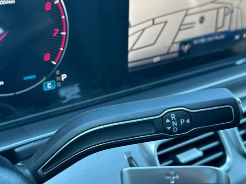 New 2026 Mercedes-Benz GLS 450 4MATIC image 23