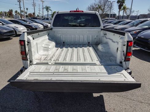 Used 2023 Nissan Frontier S image 25