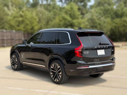 New 2026 Volvo XC90 T8 Core w/ Protection Package Premier AWD/4WD image 6