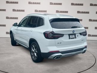Certified 2023 BMW X3 xDrive30i w/ Premium Package AWD/4WD video 2