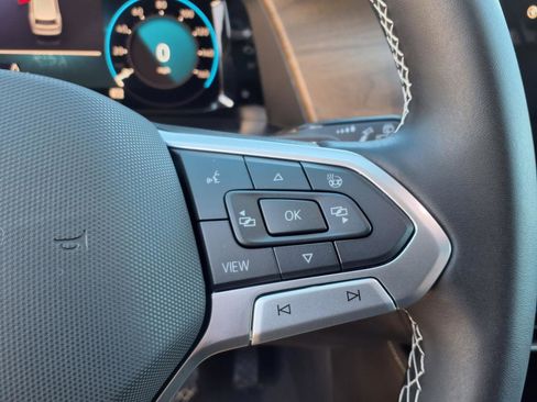 New 2026 Volkswagen Atlas SE image 35