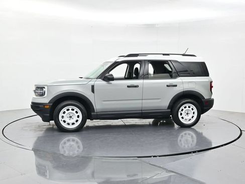 Certified 2023 Ford Bronco Sport Heritage AWD/4WD image 6