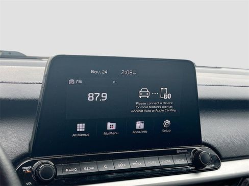 Used 2021 Kia Forte Sedan image 14