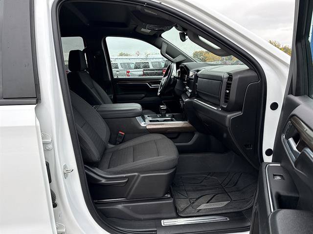 Used 2024 Chevrolet Silverado 1500 RST w/ Protection Package AWD/4WD image 56