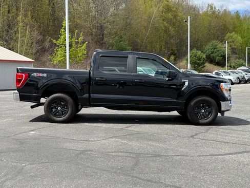 Used 2021 Ford F150 XLT AWD/4WD image 7