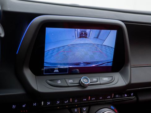 Used 2023 Chevrolet Camaro LT w/ RS Package image 24