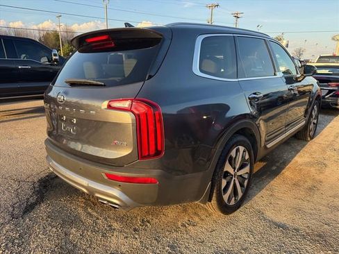 Used 2021 Kia Telluride S image 6
