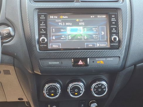 Used 2019 Mitsubishi Outlander Sport ES AWD/4WD image 4