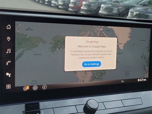 New 2025 Nissan Rogue Platinum w/ Tech Package image 13