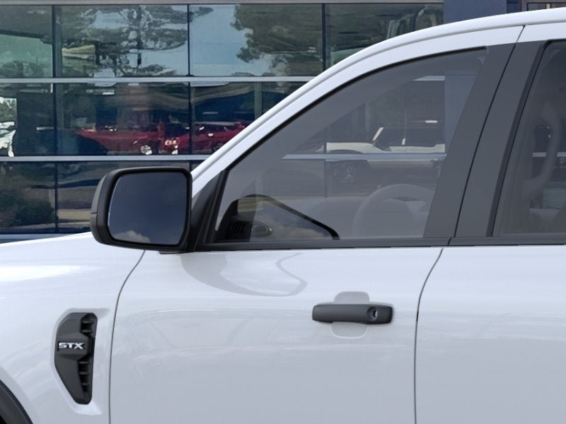New 2026 Ford Ranger XL w/ Trailer Tow Package RWD image 20