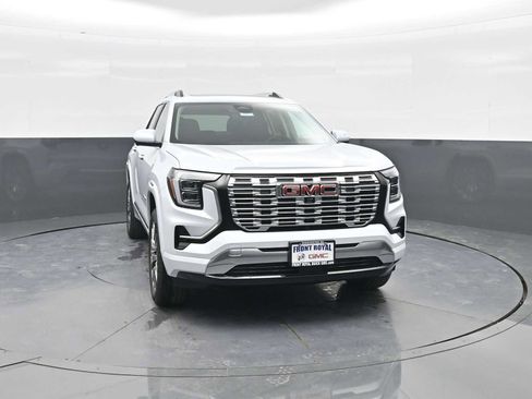 New 2026 GMC Terrain Denali AWD/4WD image 2