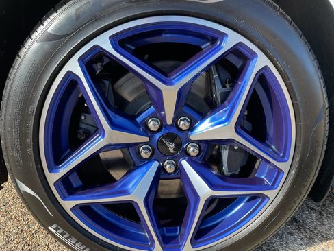 Used 2024 Ford Mustang GT Premium w/ GT Performance Package image 43