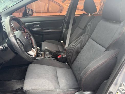 Used 2017 Subaru WRX Premium AWD/4WD image 20