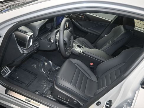 New 2026 Lexus IS 350 F Sport image 10