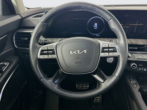 Used 2024 Kia Telluride SX AWD/4WD image 18