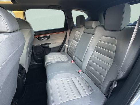 Used 2020 Honda CR-V EX image 16