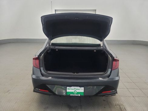 Used 2023 Hyundai Sonata SEL w/ Convenience Package FWD image 29