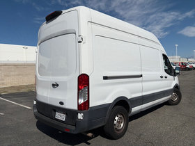 Used 2021 Ford Transit 250 148 High Roof RWD image 5