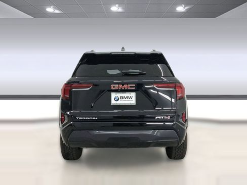 Used 2026 GMC Terrain AT4 w/ Convenience Package III image 10